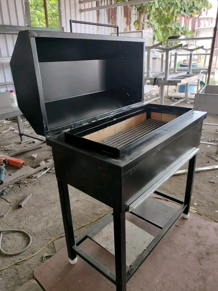 Commercial Kitchen Equipment Factory Price Kolkata - Extra Photo